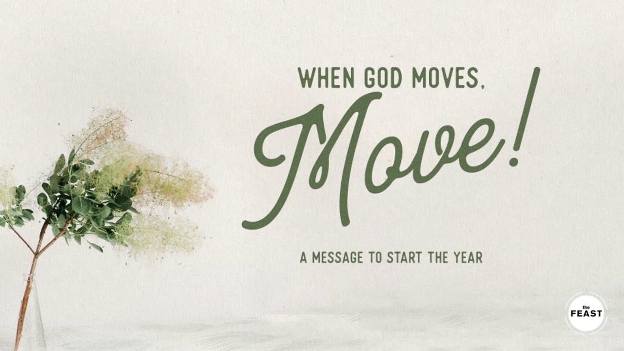 The Feast PICC | 10:45 AM | 4 January 2026