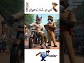 Punjab traffic police Maryam Nawaz