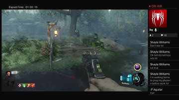 COD ZOMBIES PART 3 |SHI NO NUMA