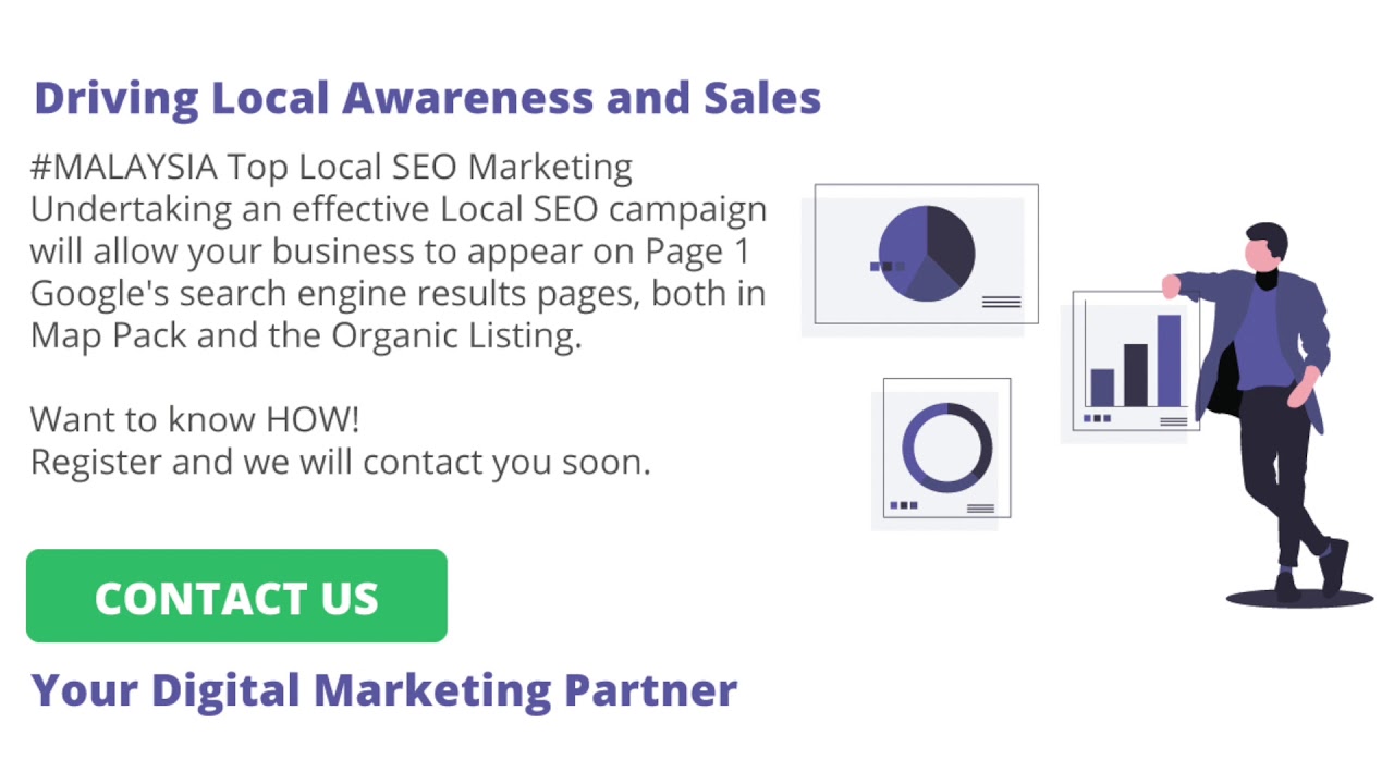 Booststat Marketing Local SEO
