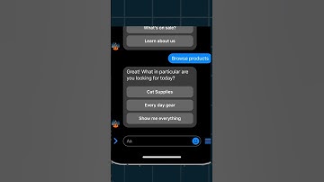 How To Use ManyChat To Get Customers From Facebook (full video linked!) #facebookmarketing