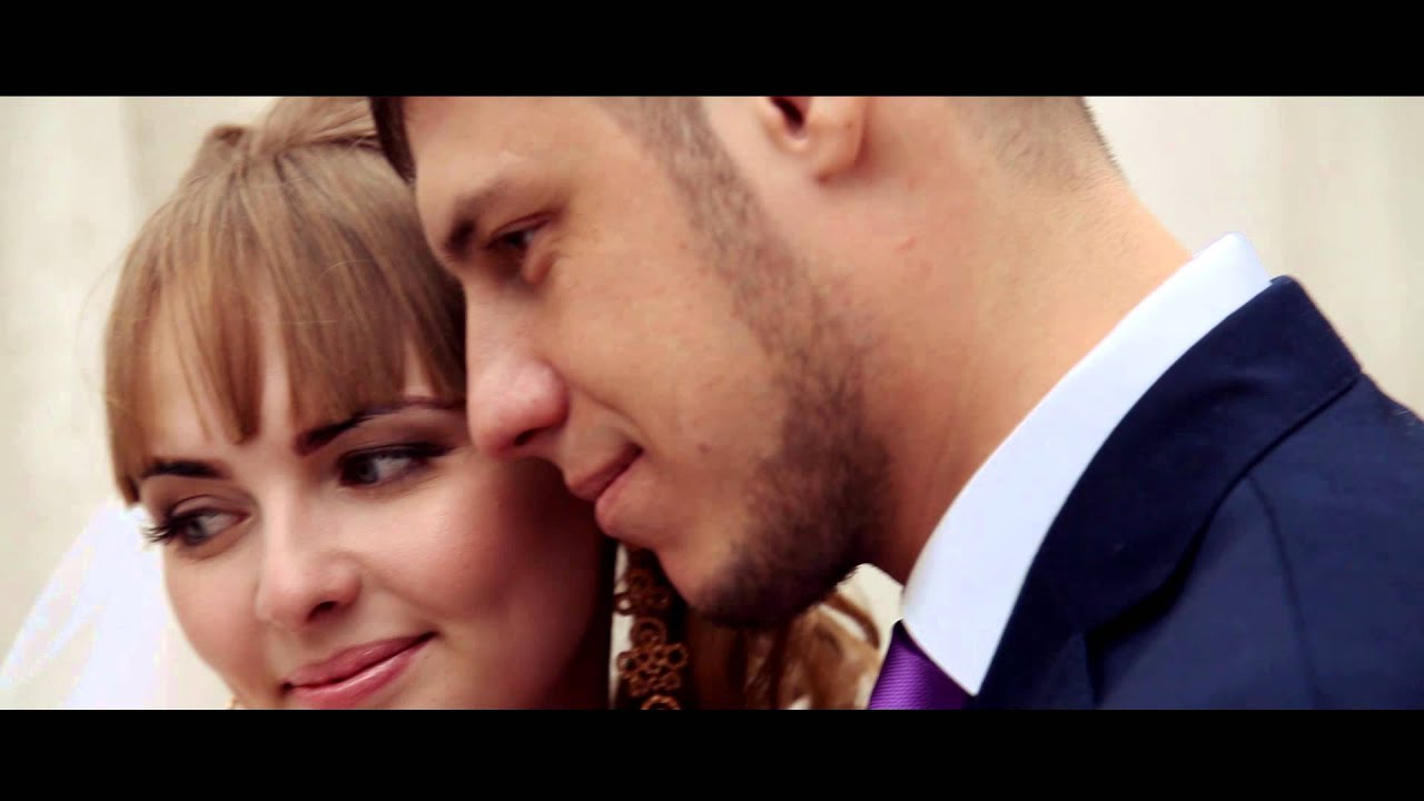 свадебный клип 5-03-16 ростов на дону - YouTube