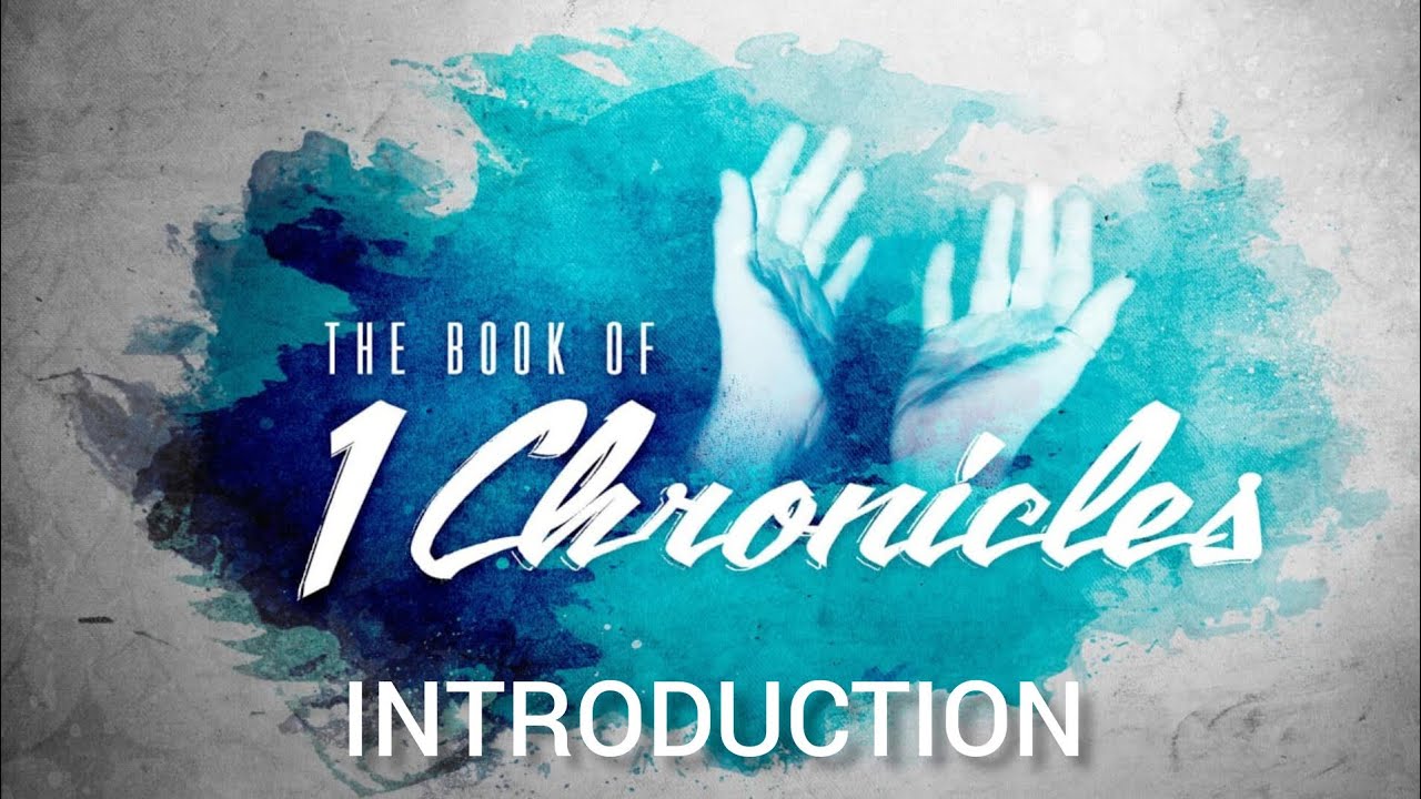 Book of 1 Chronicles Introduction - Hindi audio Bible | - YouTube