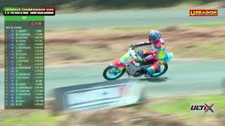 Free Practice Java Race Championship 2026 Round 1 | Bebek 2T STD 125 CC Ex Rider