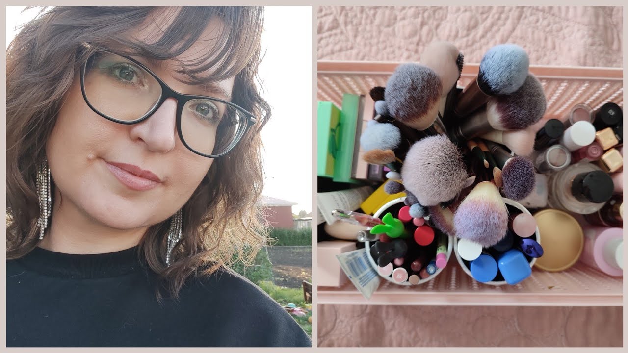 Тест: Насколько ты бьютиголик и разбираешься в косметике?