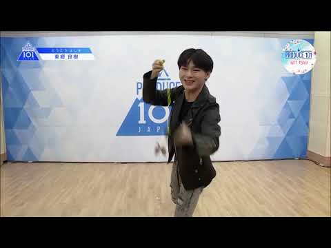 Togo Yoshiki (東郷 良樹) - | Miyazaki | 1 phút PR [ VIET SUB ] - Trình diễn kỹ năng chơi yoyo !