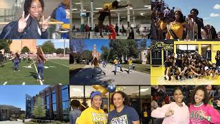 Newsmakers Episode 4 - Mr. Brown talks about homecoming!