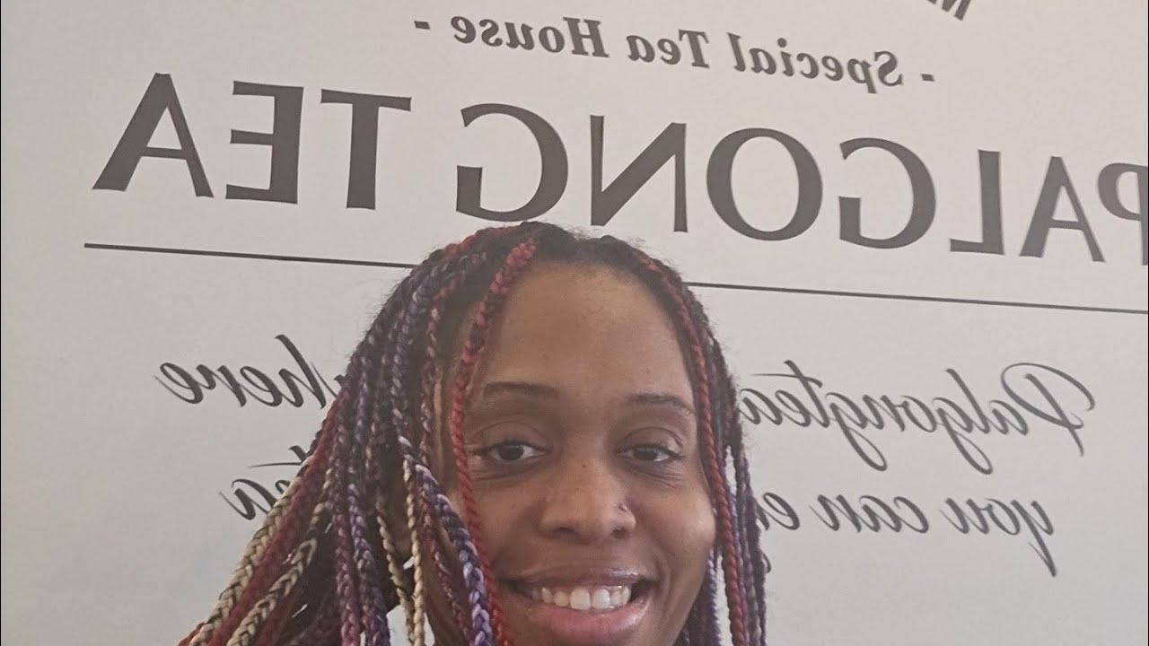 Tee_mac_gang is live!