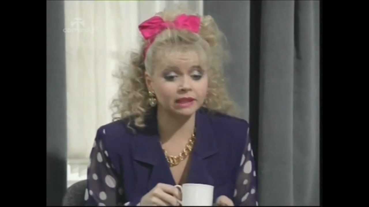 may to ecember -series 4 - episde 6 - Catch The Bouquet - part 1