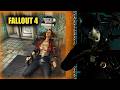 FALLOUT 4 | CYBER-WOLF (P37) | CUP CAIT