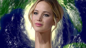 HET IS ALLEMAAL VOORBIJ!