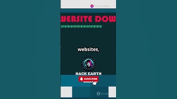 DDOS ATTACKS Are Getting OUT OF CONTROL in 2024 and Here