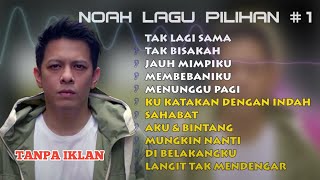 Download Lagu Lagu terbaik NOAH - FULL ALBUM TANPA IKLAN - TAK LAGI SAMA #noah #peterpan #ariel  MP3 Download Lagu Lagu terbaik NOAH - FULL ALBUM TANPA IKLAN - TAK LAGI SAMA #noah #peterpan #ariel  MP3