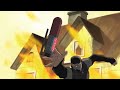 Fire Fight | Full Episode | G.I. JOE Renegades