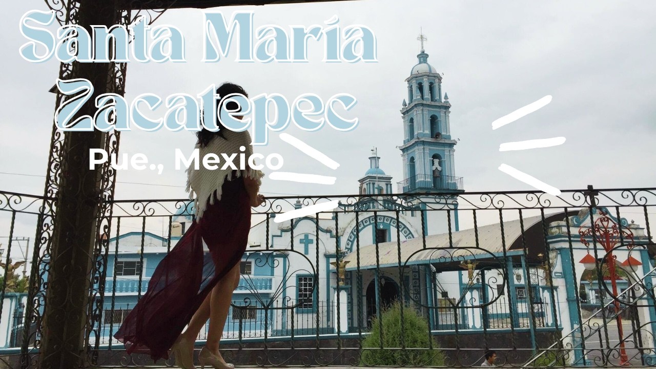 Parroquia Santa María