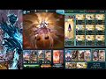 [グラブル]  ルシファー HARD 闇ソロ (2019年11月) / [GBF]  Lucilius (Hard) Dark Solo (November 11, 2019)