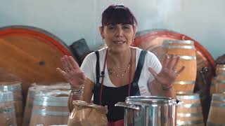 Mosto Dolce, Ecco Come Farlo