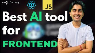How to use Github Copilot in Frontend development