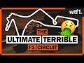 Creating The WORST F1 Circuit Ever!