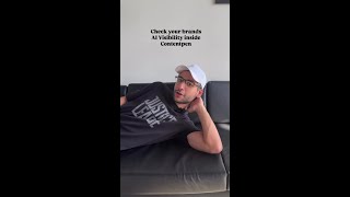 Before you fall!! Check your brand's AI Visibilty