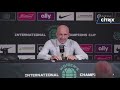 #CitrixIsHow ICC Final Post Game - Paul Riley - August 18th