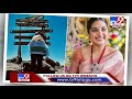Actress Nivetha Thomas conquers Mount Kilimanjaro, shares pic