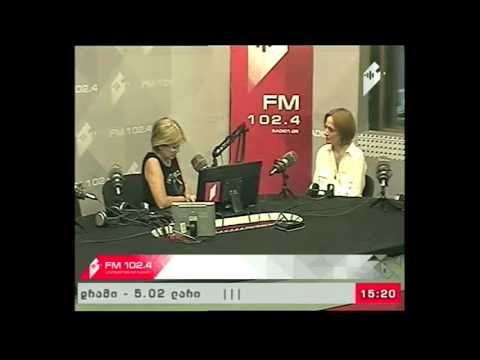 \"მშობელთა სკოლა\" 26.07.17 სისტემური ვასკულიტები ბავშვებში