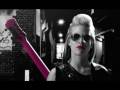 Jasmine Rae - Pink Guitar ( Official Music Video )