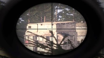 Arma 3 Breaking Point