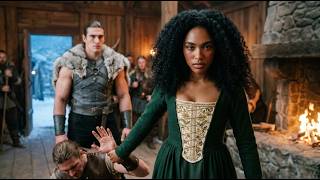 The Alpha King s Beta Picked the Waitress for a Lesson 40 Seconds Later He Was Begging Her to Stop