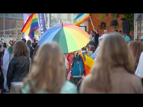 KTF News - LGBT rights: New French law to criminalise &#039;conversion therapy&#039;