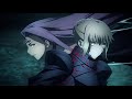 Fate stay night heavens feel 3 shirou and rider vs saber alter60fpspart 2