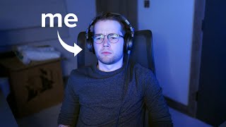 I Moved..
