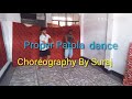 Proper Patola /Dance Cover /Namaste England / Choreography By Suraj