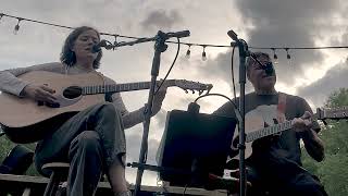 Summer Breeze - With Anne Mcconnell - Seals And Crofts Cover