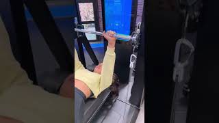 Oxefit Xs1 - Virtual Spotter - 1.1M Views On Tiktok