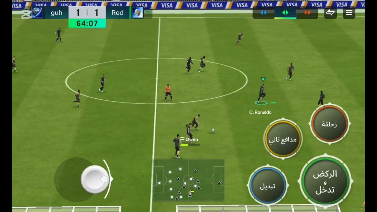 فيديو جديد الجزء٣