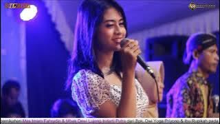ARJUN - DIANDRA AYU FT  Bp. YOGA (TUAN RUMAH) BEFA MUSIKA FT CANTIKA AUDIO LIVE PERFORM