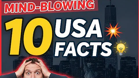 “10 Mind-Blowing US Facts You Never Knew!”