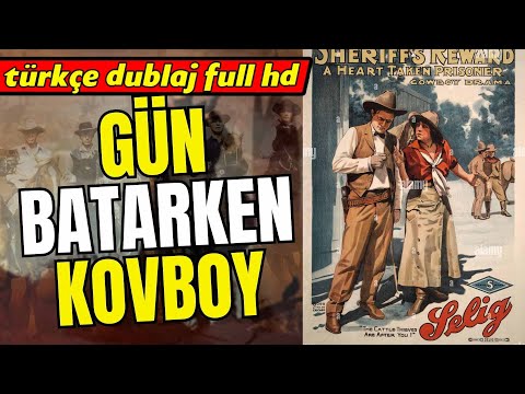 Sunset Cowboys – 1950 Sunset Carson Cowboy's | Kovboy və Qərb filmləri