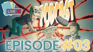 GLOBAL GAMES?! Podcast #3 | Chinoize &amp; ‪@Skepasg