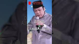 Download Lagu || Jangan Menyakiti Tetangga Dengan Bau Masakan - Ceramah Singkat Alrm. KH. Zainuddin MZ. MP3