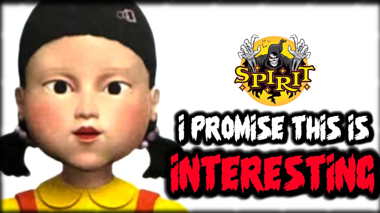 What Is The Most Expensive Spirit Halloween Animatronic Of All Time? | The Answer Wasn’t Simple