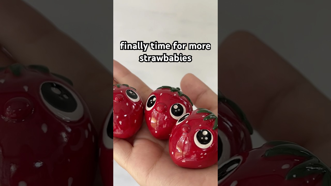 why can’t I just make plates and mugs like a normal ceramist 🥲