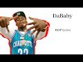 DaBaby -  BOP lyrics