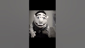 JEFFY IS SEXY 🥶🔥💯 #meme #sml #smljeffy #jeffy #funny #marvin #edit #marvins #gaming #nickeh30