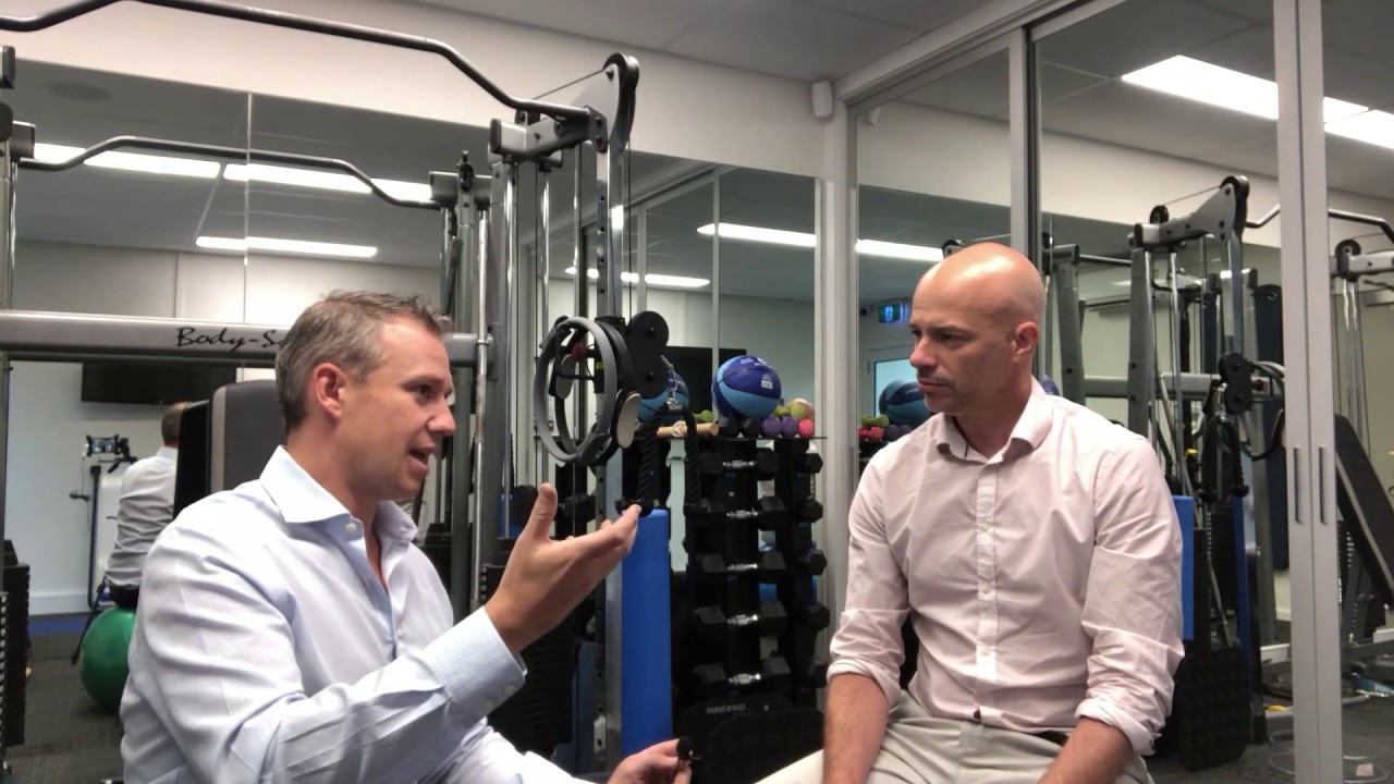 When to see a Sports Physician YouTube