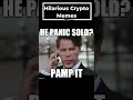 Best bear market crypto memes.