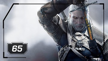 The Witcher 3 - Part 65 - Following the Thread (PS4 - No Commentary)