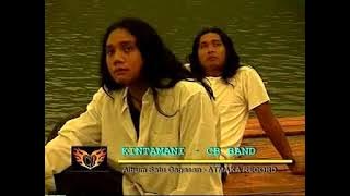 CB Band - Kintamani (Original )